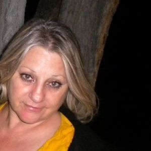 Meet your Posher, Randi